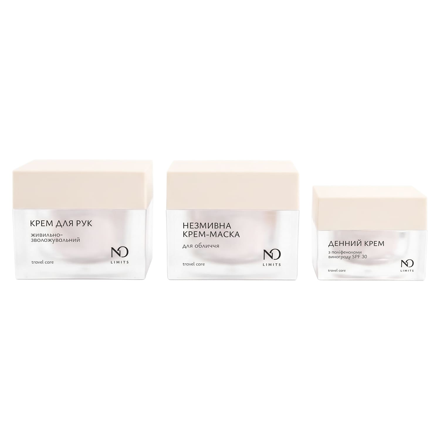 Cет Mini Care by NO LIMITS NO Limits