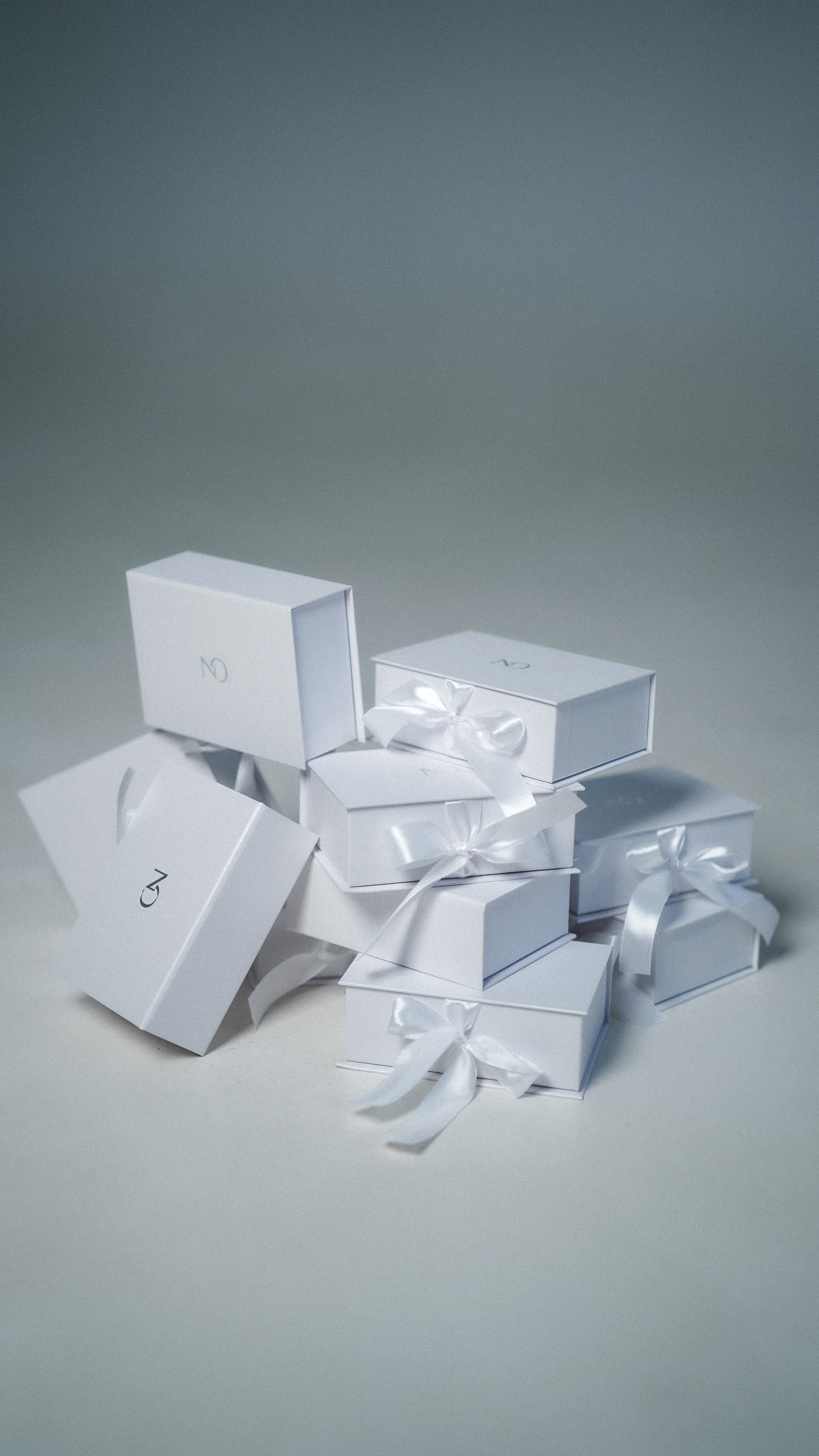 Подарункова коробка NO LIMITS NO Limits