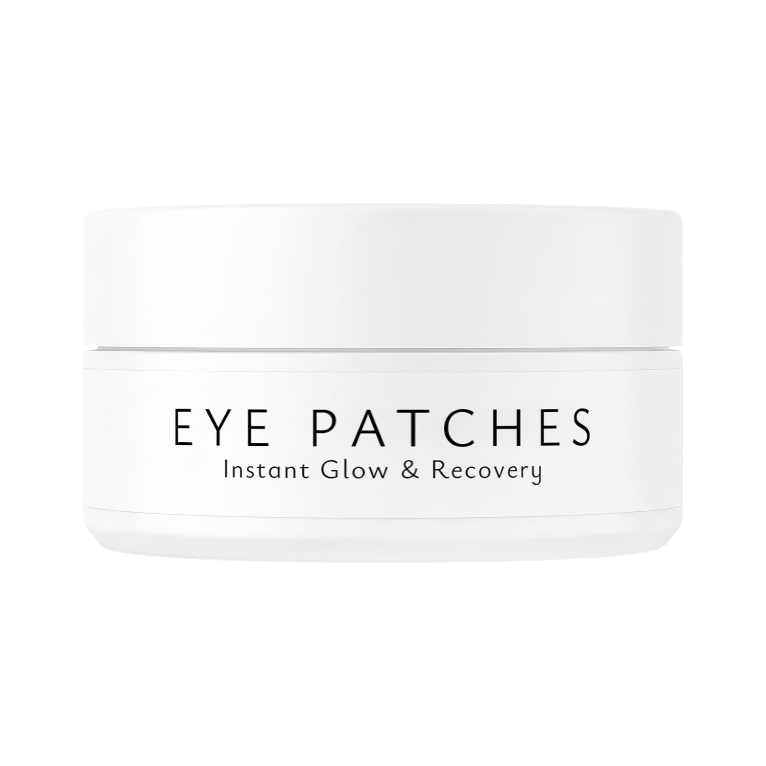 Гідрогелеві патчі Instant Glow & Recovery