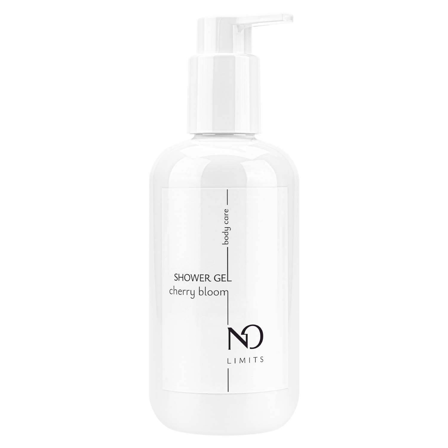 Парфумований гель для душу