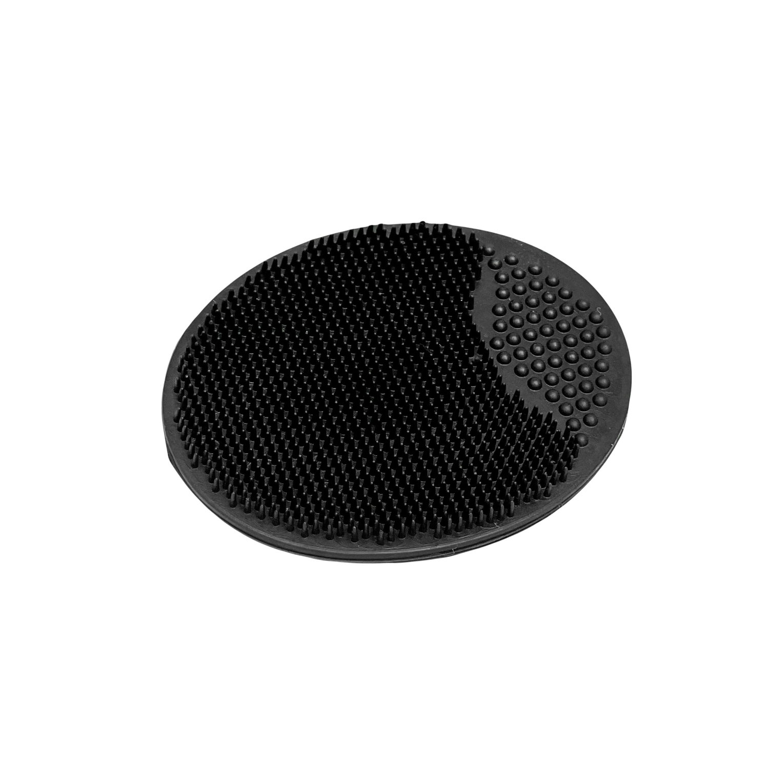 Силіконовий спонж для змивання масок