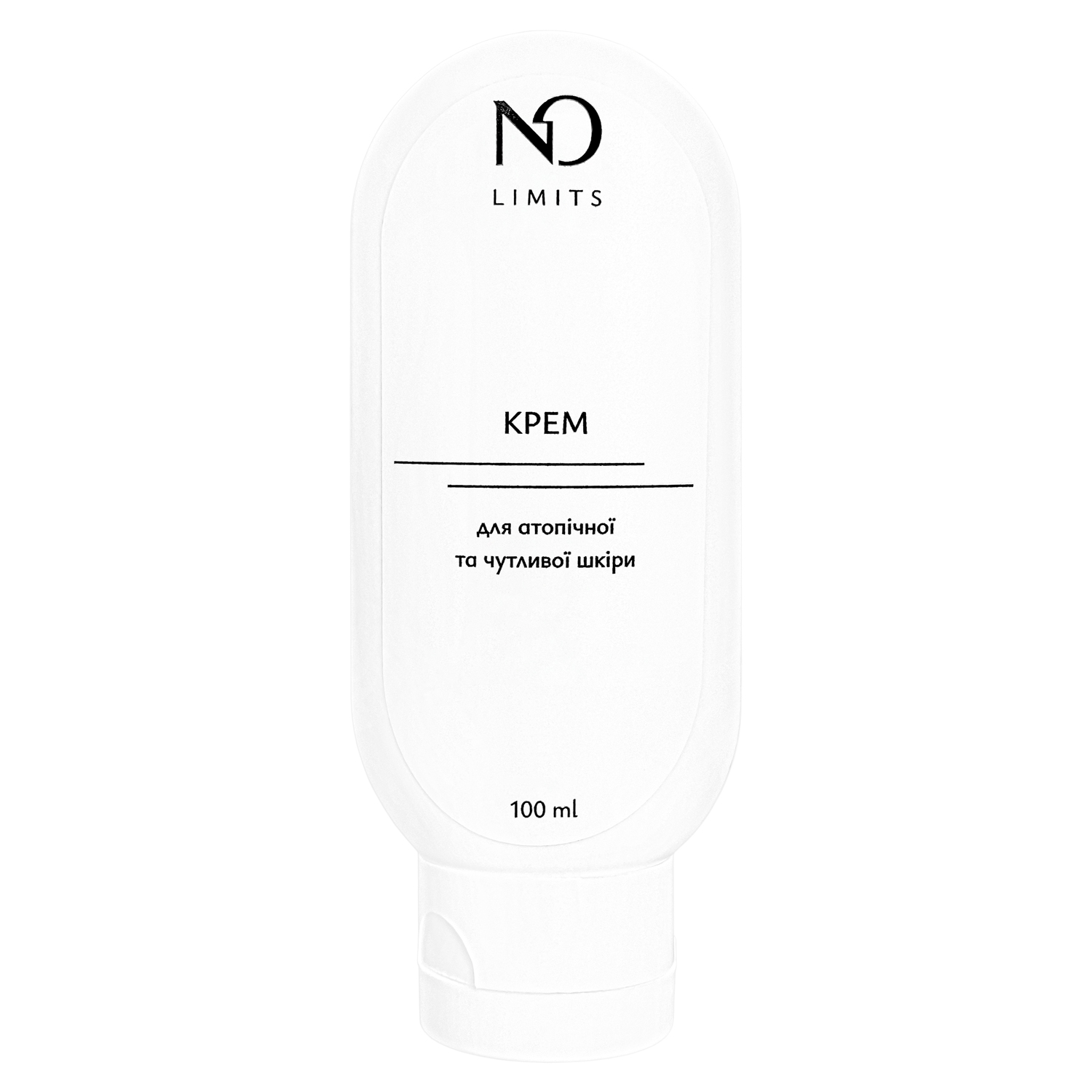 Крем для атопічної і чутливої шкіри