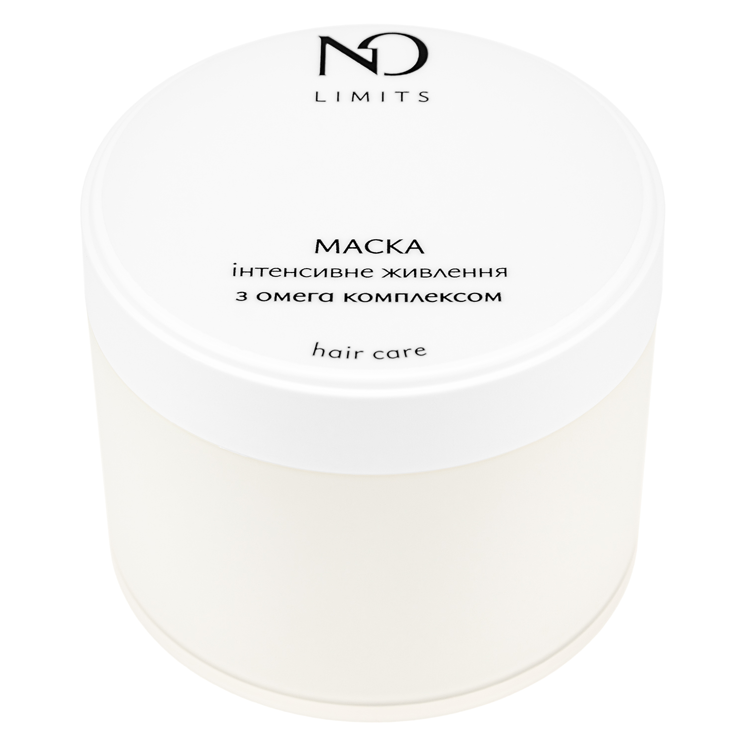 Маска Інтенсивне живлення з омега комплексом для волосся - відгук
