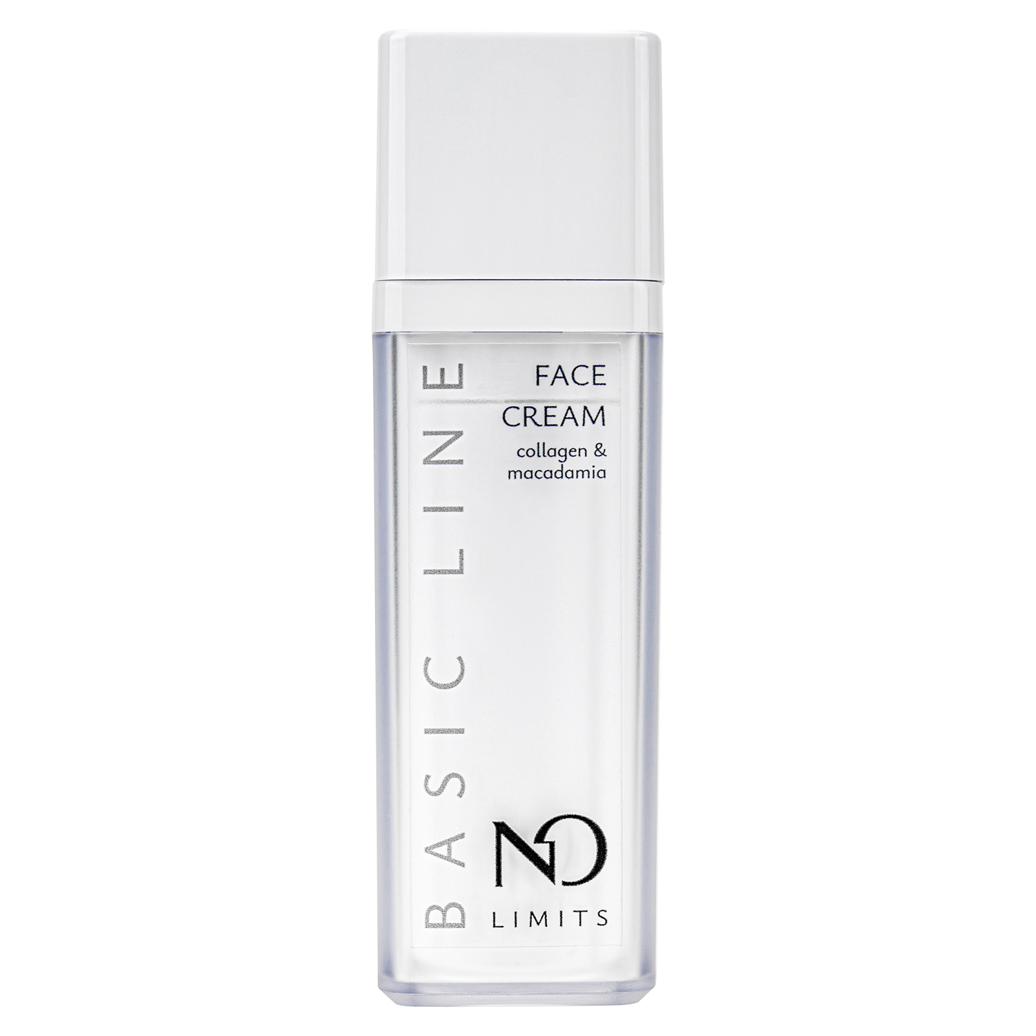 Крем для обличчя з колагеном і макадамією (живильний) - відгук