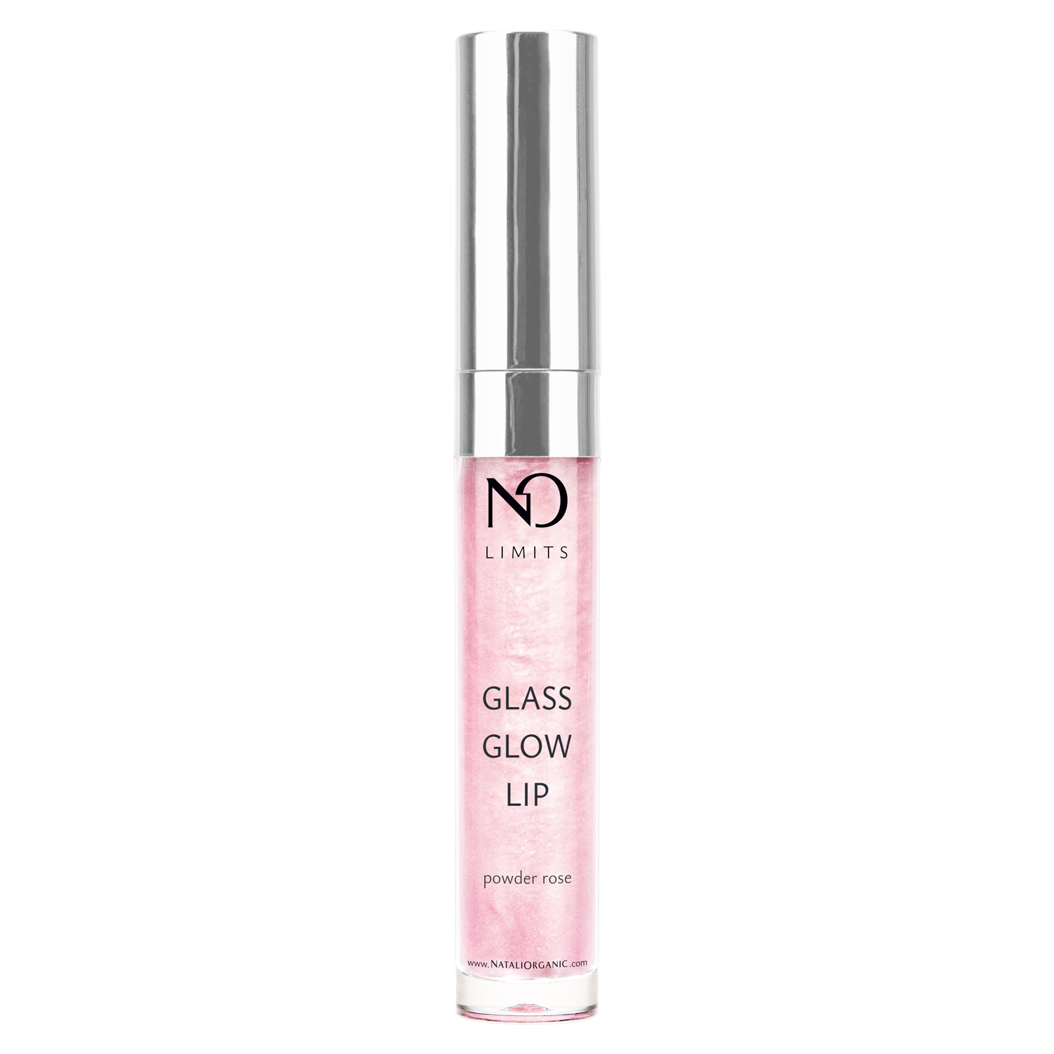 Блиск для губ Glass Glow Lip NO Limits