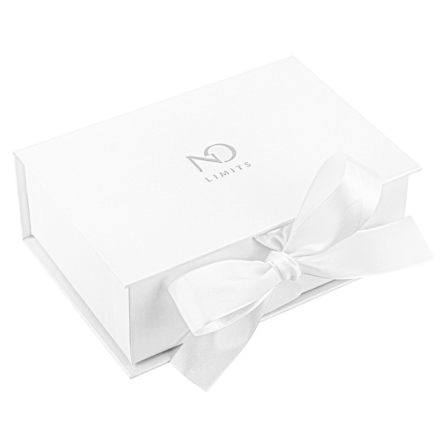 Подарункова коробка NO LIMITS