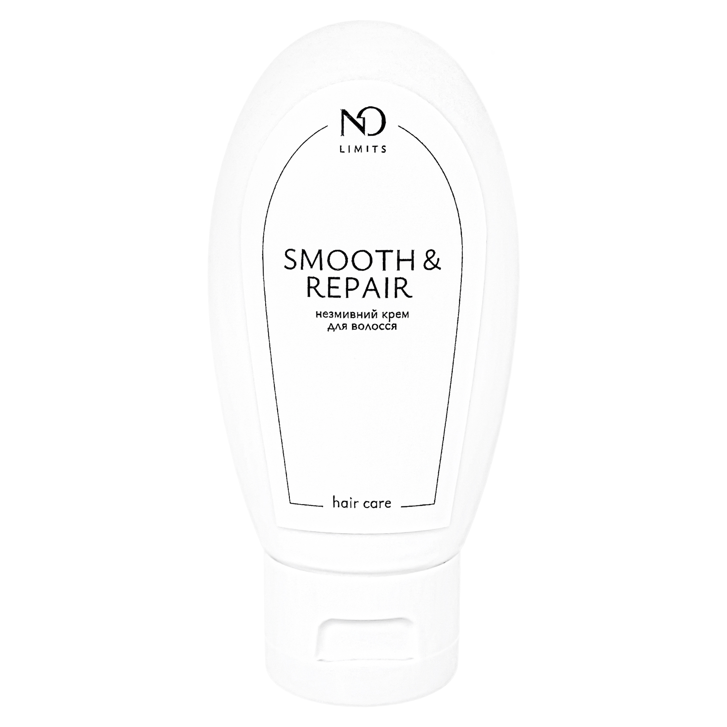 Незмивний крем для волосся Smooth & Repair