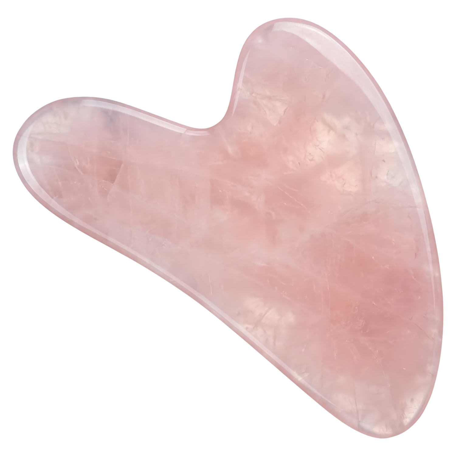 Масажер-скребок для обличчя Гуаша