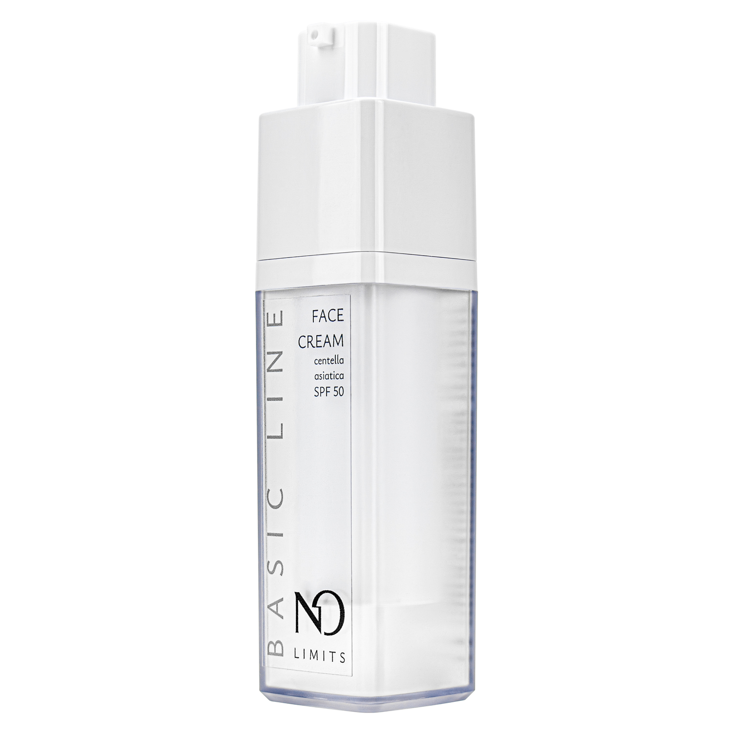 エルセーヌ Oui Apsia EXCELLENT CREAM フェイスクリーム Денний крем Центелла азіатська SPF 50 ➤【NO Limits】
