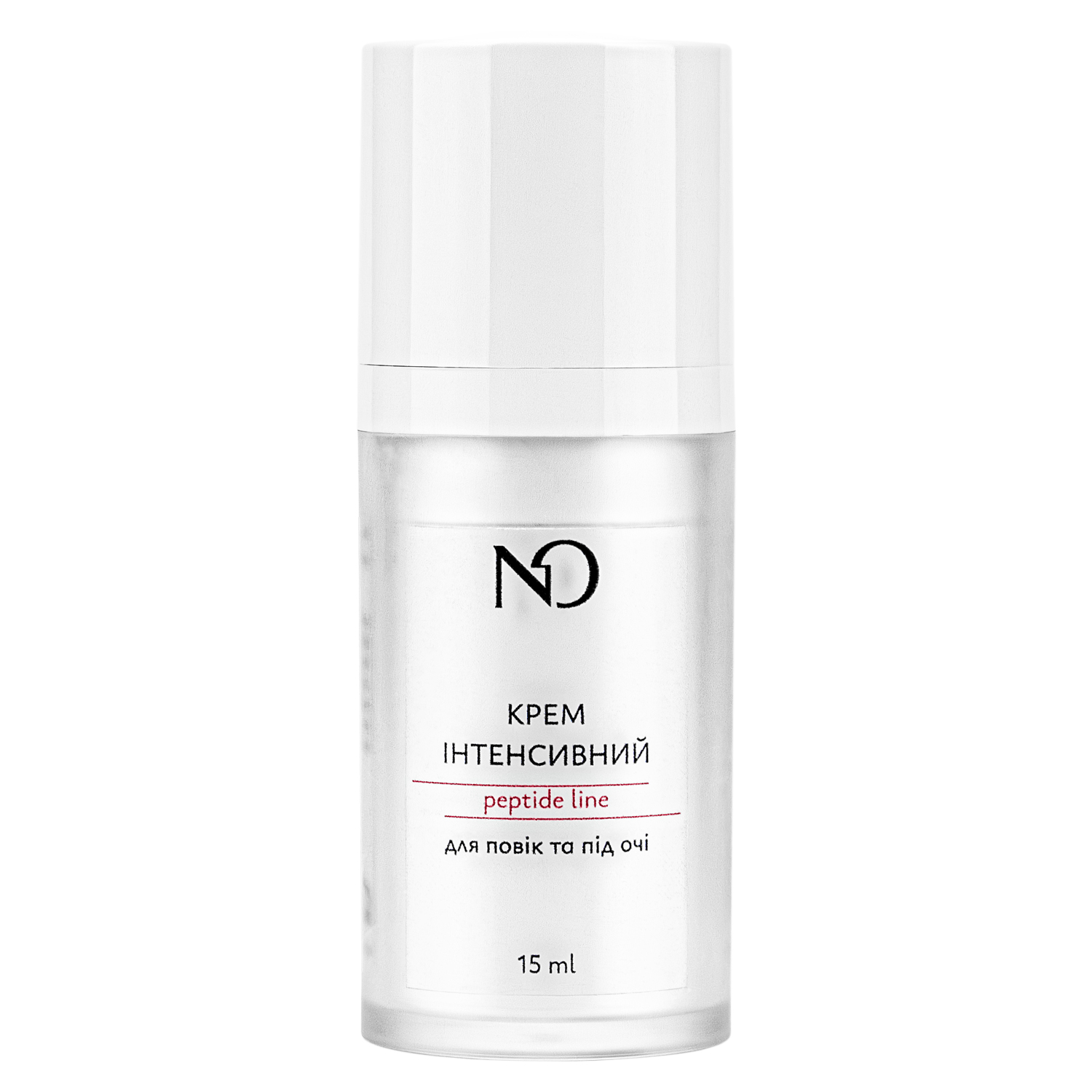 Інтенсивний крем для повік і під очі