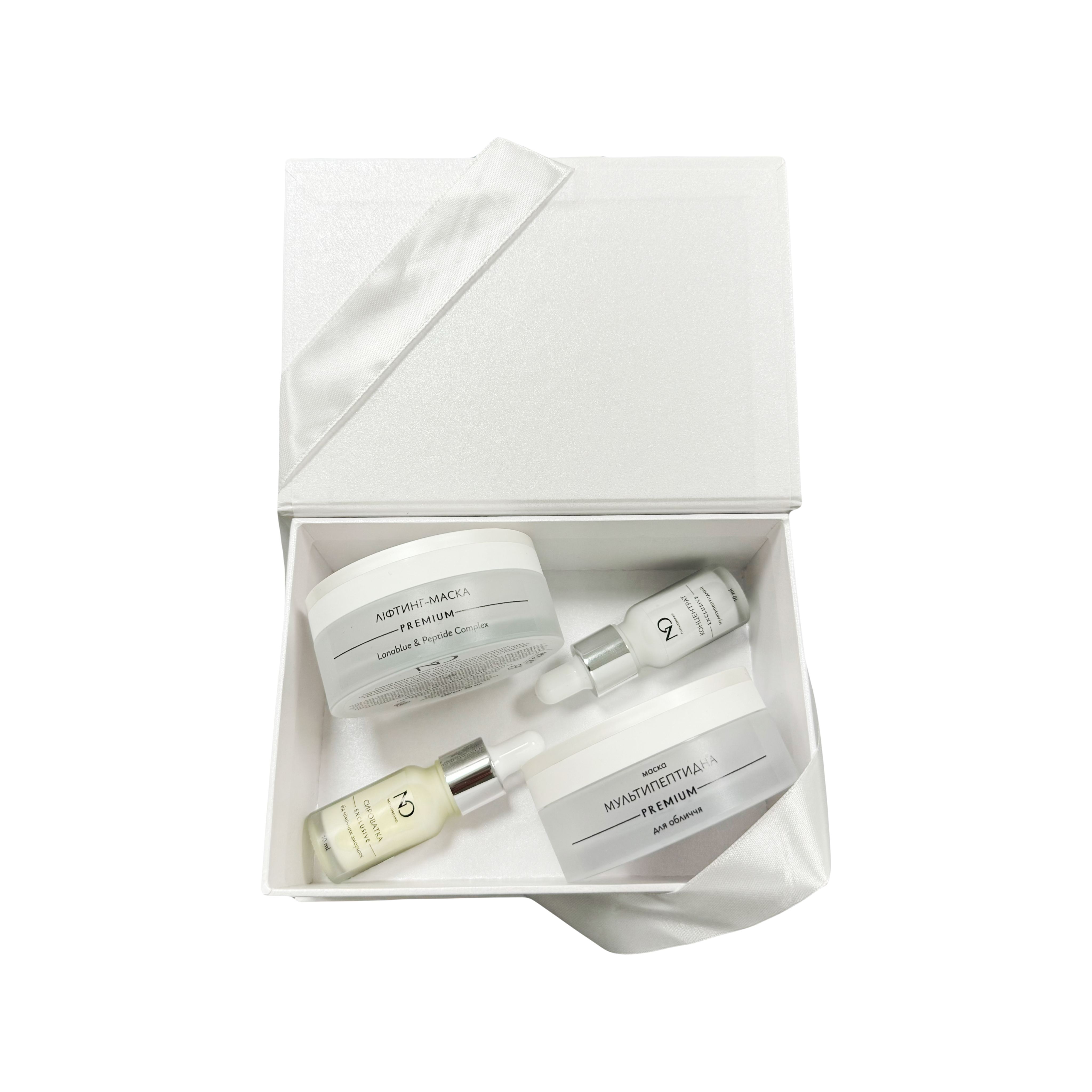 Подарункова коробка NO LIMITS NO Limits