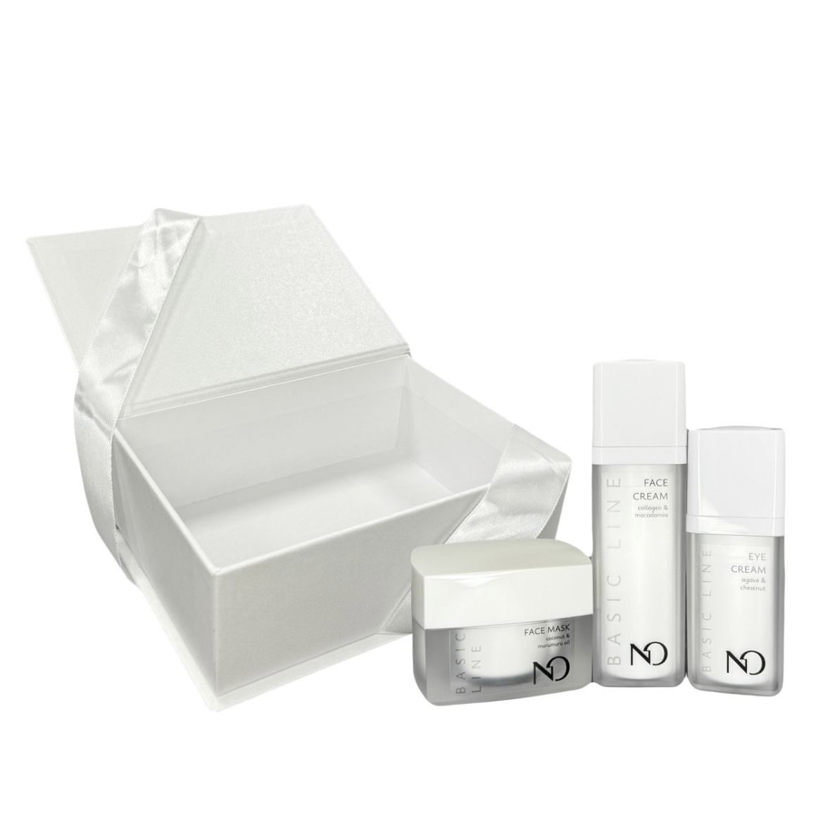 Подарункова коробка NO LIMITS NO Limits