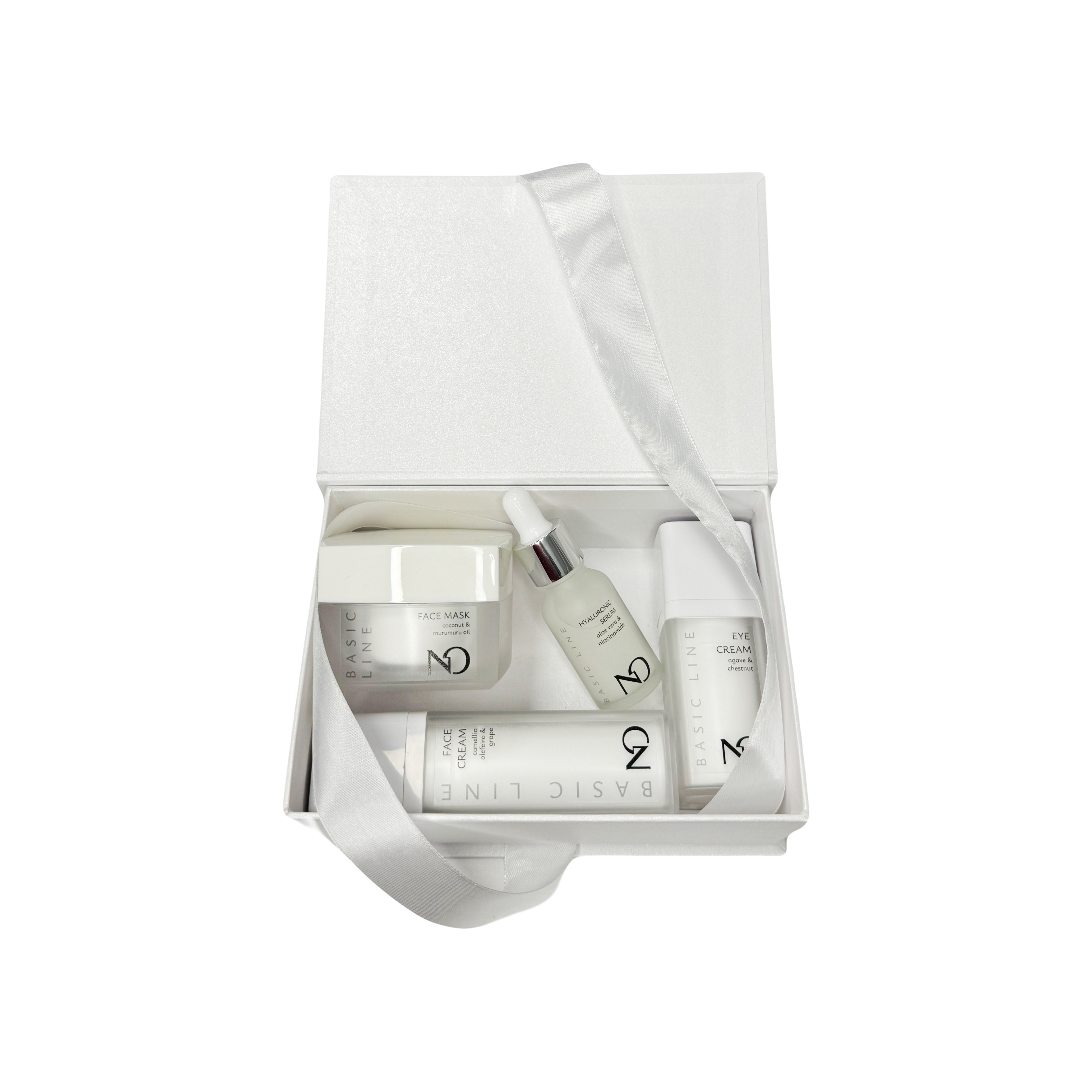 Подарункова коробка NO LIMITS NO Limits