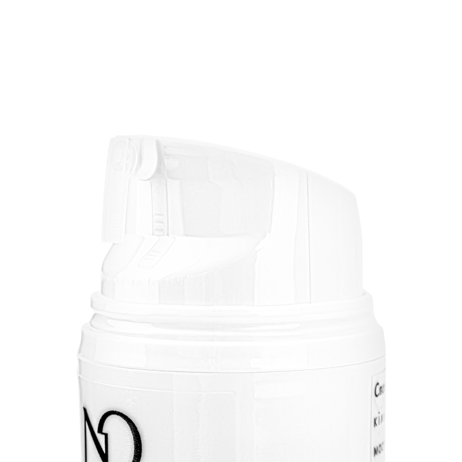 Гель з керамідами для догляду за волоссям: укладка та блиск NO Limits