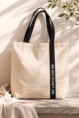Шопер NO LIMITS FOR ME NO Limits