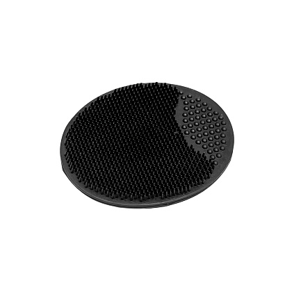 Силіконовий спонж для змивання масок NO Limits