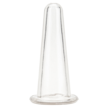 Банка масажна вакуумна для обличчя NO Limits