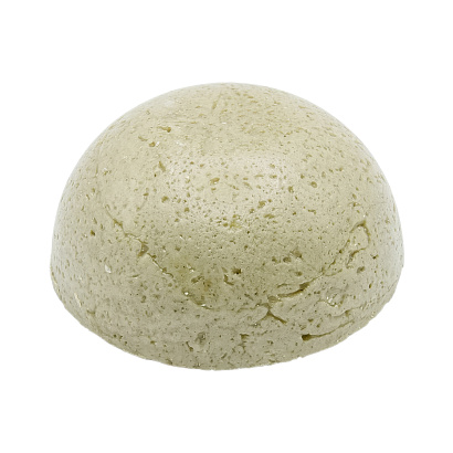 Твердий шампунь з м'ятою NO Limits