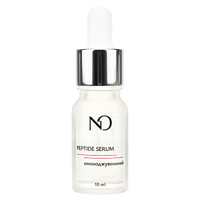 PEPTIDE Serum омолоджувальний NO Limits