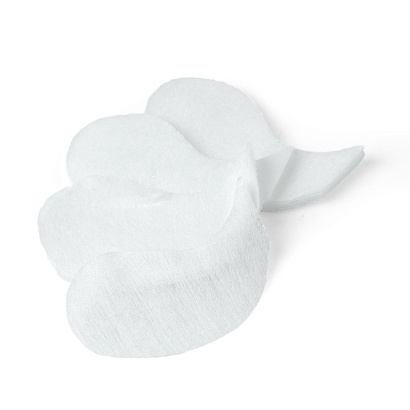 Тканинні патчі під очі NO Limits