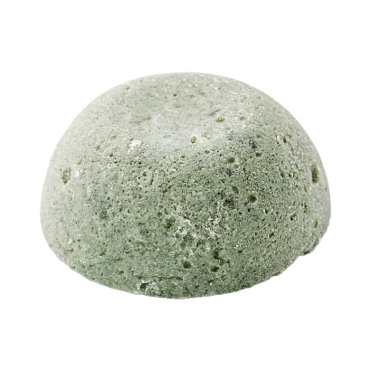 Твердий шампунь для всіх типів волосся зі спіруліною NO Limits