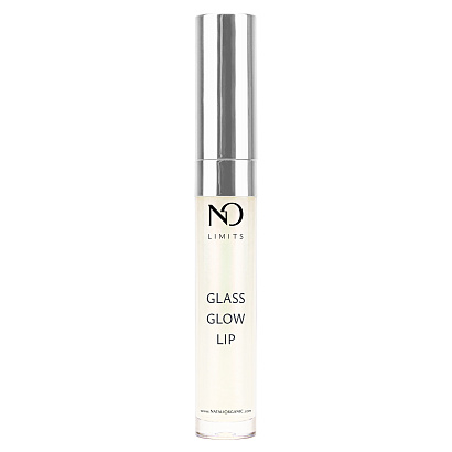 Блиск для губ Glass Glow Lip NO Limits