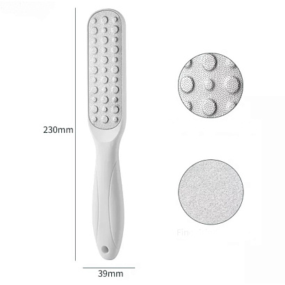 Пилка для педикюру NO Limits